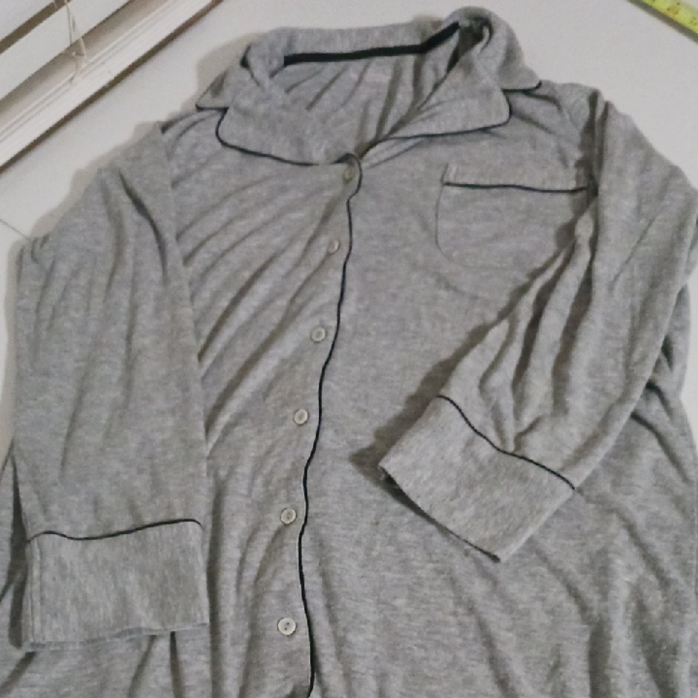 Victoria's Secret Sleep Shirt